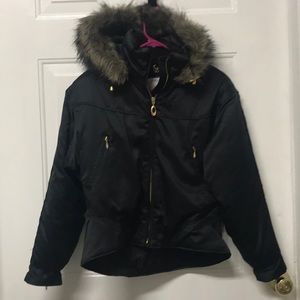 Obermeyer Jacket